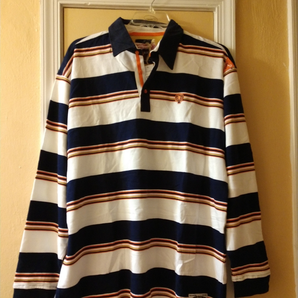 Men Top